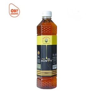 Happy Bee Farm Pure Honey 300ml l 500g l 1KG